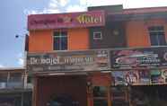 Bangunan 6 OYO 89671 Changlun Star Motel