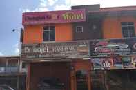 Bangunan OYO 89671 Changlun Star Motel