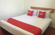 Kamar Tidur 2 OYO 89671 Changlun Star Motel