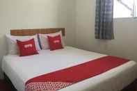 Kamar Tidur OYO 89671 Changlun Star Motel