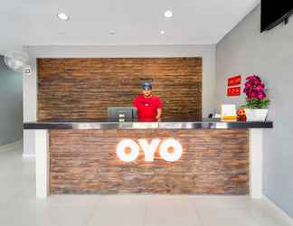 Sảnh chờ 2 OYO 89643 S.s Motel