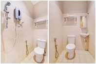 Toilet Kamar OYO 89643 S.s Motel