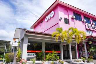 Bangunan 4 OYO 89643 S.s Motel