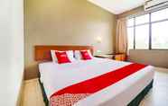 Kamar Tidur 4 OYO 89643 S.s Motel