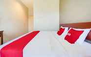 Kamar Tidur 2 OYO 89643 S.s Motel