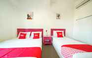 Bedroom 3 OYO 89710 Saujana CT View Hotel