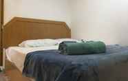 Bedroom 4 Dee Wana Resort 2