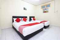 ห้องนอน Super OYO 89640 Hotel Pelangi Marang