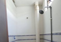 客室内バスルーム 4 OYO 89784 Impiana Hotel