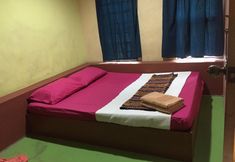 寝室 3 OYO 89784 Impiana Hotel