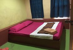 Bilik Tidur 3 OYO 89784 Impiana Hotel