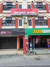 Bangunan 4 OYO 89784 Impiana Hotel