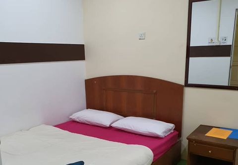 寝室 OYO 89784 Impiana Hotel