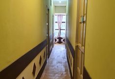 共用スペース 6 OYO 89784 Impiana Hotel