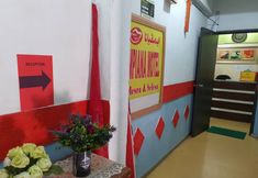 Ruang Umum 7 OYO 89784 Impiana Hotel