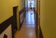 ロビー OYO 89784 Impiana Hotel