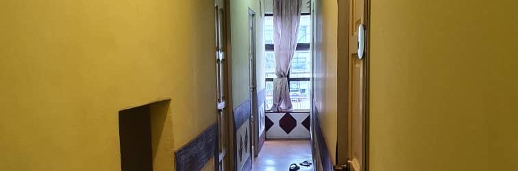 Lobby OYO 89784 Impiana Hotel