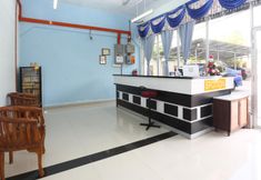 Lobby 3 SPOT ON 89778 Aisy Hotel