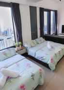 BEDROOM Maghome Georgetown @ Tropicana 218 Macalister 5min Loh Guan Lye Specialists Centre