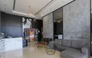 Lobby 3 Maghome Georgetown @ Tropicana 218 Macalister 5min Loh Guan Lye Specialists Centre