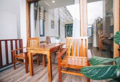Phòng ngủ 6  La Limone Residence