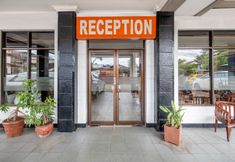 外観 6 Hotel O Transit 2