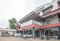 外観 2 Hotel O Transit 2