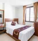 BEDROOM Khách sạn Moschino HT Nha Trang