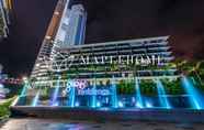 Bangunan 5 Geo38 Premier Suites Genting Highlands