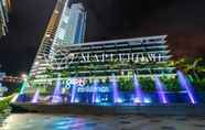 Bangunan 4 Geo38 Premier Suites Genting Highlands