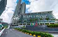 Exterior 6 Geo38 Premier Suites Genting Highlands