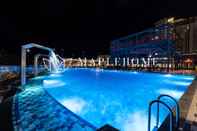 Swimming Pool Geo38 Premier Suites Genting Highlands