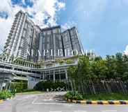 ภายนอกอาคาร 3 Windmill Premier Suites Genting Highlands 