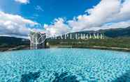 Swimming Pool 7 Windmill Premier Suites Genting Highlands 