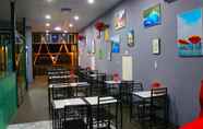 Bar, Cafe and Lounge 4 Ba Sao Hotel