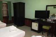 Bedroom Sunway Hotel