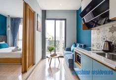 อื่นๆ 5 The Art - Sunshine Apartment 
