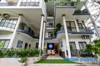 Bangunan The Art - Sunshine Apartment 