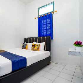 SPOT ON 2262 Indekost Putri Kikandrya 1, Hotel Jebres