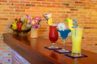 Bar, Kafe dan Lounge Ladear Angkor Boutique Hotel