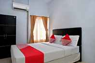 Bedroom OYO 2315 Arun Home