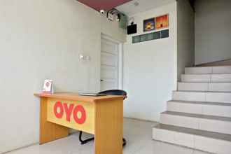 Lobby 4 OYO 2315 Arun Home