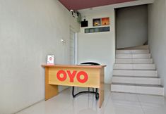 Lobby 5 OYO 2315 Arun Home