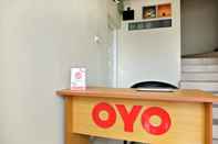 ล็อบบี้ OYO 2315 Arun Home