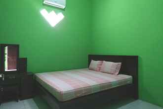 Bedroom 4 OYO 2447 Aulia Homestay