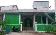 Exterior 3 OYO 2447 Aulia Homestay