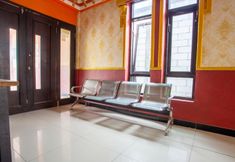 Common Space 5 SPOT ON 2473 Buana Jaya Residence