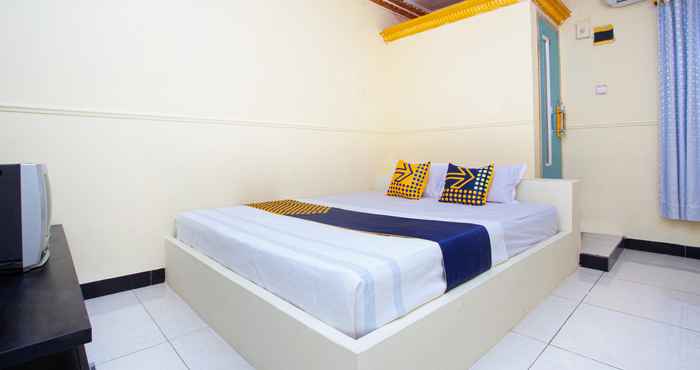 Bilik Tidur SPOT ON 2473 Buana Jaya Residence