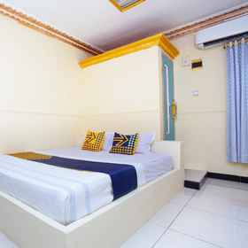 Hotel O Buana Jaya Guest House 1, Hotel Cimanggu