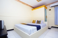 Bedroom SPOT ON 2473 Buana Jaya Residence